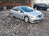 2HGFB2E52FH****** Salvage and Wrecked 2015 Honda Civic in Asheville