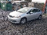 2HGFB2E52FH****** Used and Repairable 2015 Honda Civic in Asheville