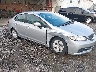 2HGFB2E52FH****** Salvage and Repairable 2015 Honda Civic in North Carolina State