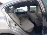 2HGFB2E52FH****** Wrecked 2015 Honda Civic in Asheville