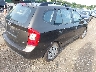 KNAFG528397****** Salvamento y Destrozados 2009 Kia Rondo en Estado de Nueva York