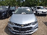 1G1BE5SM7J7****** Used 2018 Chevrolet Cruze in Ohio State