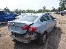 1G1BE5SM7J7****** Salvage and Wrecked 2018 Chevrolet Cruze in Ohio State