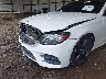 WDDZF4JBXJA****** Salvage and Repairable 2018 Mercedes-Benz E 300 in Georgia State