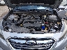 4S3BNAC69J3****** Repairable 2018 Subaru Legacy in Wichita