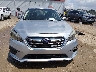 4S3BNAC69J3****** Wrecked 2018 Subaru Legacy in Kansas State