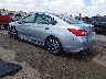 4S3BNAC69J3****** Salvage and Repairable 2018 Subaru Legacy in Wichita