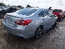 4S3BNAC69J3****** Salvage and Wrecked 2018 Subaru Legacy in Kansas State