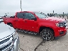 1GCGSBEN5H1****** Used 2017 Chevrolet Colorado in Texas State
