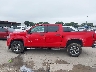 1GCGSBEN5H1****** Repairable 2017 Chevrolet Colorado in Texas State