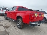 1GCGSBEN5H1****** Salvage and Repairable 2017 Chevrolet Colorado in Austin