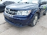 3C4PDCAB7HT****** Wrecked 2017 Dodge Journey in Texas State