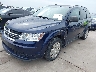 3C4PDCAB7HT****** Used and Repairable 2017 Dodge Journey in Austin