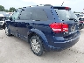 3C4PDCAB7HT****** Salvage and Repairable 2017 Dodge Journey in Austin