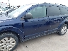 3C4PDCAB7HT****** Salvage and Repairable 2017 Dodge Journey in Texas State