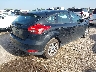 1FADP3K24JL****** Salvage and Wrecked 2018 Ford Focus in Texas State