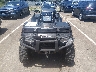 4XASXE950FA****** Used and Repairable 2015 Polaris Sportsman in Mississippi State