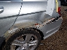 WDDGF5EB6AA****** Wrecked 2010 Mercedes-Benz C 300 in Maryland State