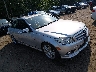 WDDGF5EB6AA****** Salvage and Wrecked 2010 Mercedes-Benz C 300 in Metro DC