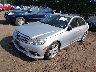 WDDGF5EB6AA****** Used and Repairable 2010 Mercedes-Benz C 300 in Metro DC