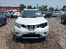 5N1AT2MV0GC****** Wrecked 2016 Nissan Rogue in Virginia State