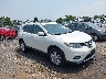 5N1AT2MV0GC****** Salvage and Wrecked 2016 Nissan Rogue in Culpeper