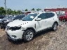 5N1AT2MV0GC****** Used and Repairable 2016 Nissan Rogue in Culpeper