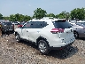 5N1AT2MV0GC****** Salvage and Repairable 2016 Nissan Rogue in Culpeper