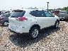 5N1AT2MV0GC****** Salvage and Wrecked 2016 Nissan Rogue in Virginia State
