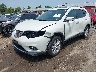 5N1AT2MV0GC****** Salvage and Repairable 2016 Nissan Rogue in Virginia State