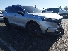 7FARS6H85SE****** Salvamento y Destrozados 2025 Honda CR-V Hybrid en Las Vegas