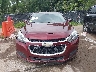1G11C5SL9FF****** Wrecked 2015 Chevrolet Malibu in Kansas State