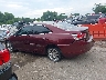 1G11C5SL9FF****** Repairable 2015 Chevrolet Malibu in Kansas State