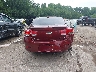 1G11C5SL9FF****** Wrecked 2015 Chevrolet Malibu