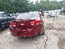 1G11C5SL9FF****** Used 2015 Chevrolet Malibu