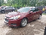 1G11C5SL9FF****** Used and Repairable 2015 Chevrolet Malibu in Kansas City