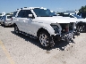1FMJU1HT4JE****** Salvage and Wrecked 2018 Ford Expedition in Austin North
