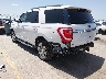 1FMJU1HT4JE****** Salvage and Repairable 2018 Ford Expedition in Austin North