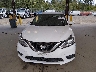 3N1AB7AP5JY****** Wrecked 2018 Nissan Sentra in Washington State