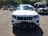 1C4RJFBG5FC****** Wrecked 2015 Jeep Grand Cherokee in Connecticut State