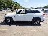 1C4RJFBG5FC****** Repairable 2015 Jeep Grand Cherokee in Connecticut State