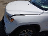 1C4RJFBG5FC****** Repairable 2015 Jeep Grand Cherokee