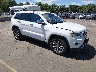 1C4RJFBG5FC****** Salvage and Wrecked 2015 Jeep Grand Cherokee in Hartford