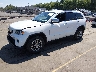 1C4RJFBG5FC****** Used and Repairable 2015 Jeep Grand Cherokee in Hartford