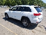 1C4RJFBG5FC****** Salvage and Repairable 2015 Jeep Grand Cherokee in Hartford