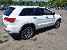 1C4RJFBG5FC****** Salvage and Wrecked 2015 Jeep Grand Cherokee in Connecticut State