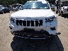 1C4RJFBG5FC****** Salvage and Repairable 2015 Jeep Grand Cherokee in Connecticut State