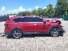KM8SM4HF6HU****** Repairable 2017 Hyundai Santa Fe in South Carolina State