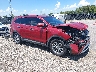 KM8SM4HF6HU****** Salvage and Wrecked 2017 Hyundai Santa Fe in Lexington