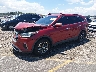 KM8SM4HF6HU****** Used and Repairable 2017 Hyundai Santa Fe in Lexington
